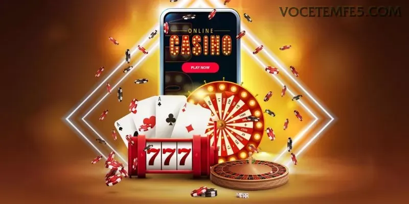 Download app vocetemfe Android iOS